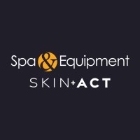 SKINACT | Spa and Equipment logo - Similar company to Beezwide