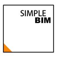 Simplebim logo - Similar company to Simplebim® By Datacubist
