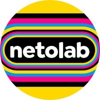 Netolab logo - Similar company to Not Corrupt Media
