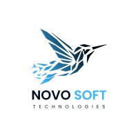 Novo Soft Technologies (Pvt) Ltd logo - Similar company to Gladius Tech Solutions