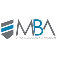 Officina Meccanica M.B.A. logo - Similar company to Lyriko