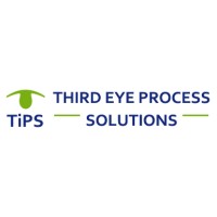 Third Eye Process Solutions logo - Similar company to Sun'S Shine India