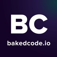 bakedcode.io logo - Similar company to Octavewealth
