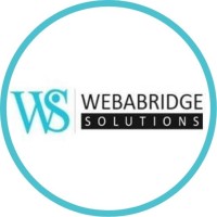WebAbridge Solutions Pvt. Ltd. logo - Similar company to Persistent Infotech