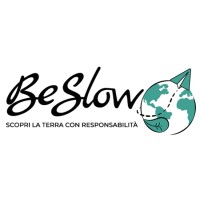 BeSlow | Scopri la terra con responsabilità logo - Similar company to Italiabsolutely