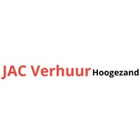 JAC Verhuur logo - Similar company to Greenbrush®