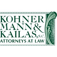 Kohner, Mann & Kailas, S.C. logo - Similar company to Tascet
