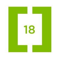 Comuna18 logo - Similar company to Broadway Lab, Inc.