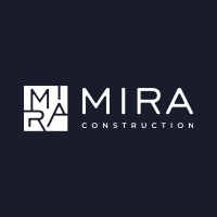 Mira Construction logo - Similar company to Construction