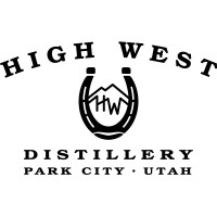 High West Distillery logo - Similar company to Vessel Services