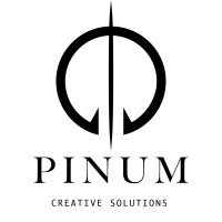 Pinum logo - Similar company to Bray Electrical