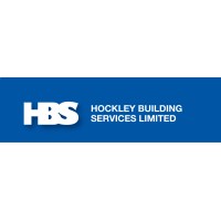 HOCKLEY BUILDING SERVICES LIMITED logo - Similar company to Ac Building Services Limited