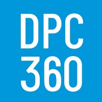 DPC360 Cybersecurity logo - Similar company to Cibercom Ciberseguridad