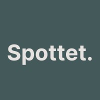 Spottet logo - Similar company to Underværket