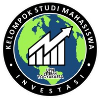 Kelompok Studi Mahasiswa Investasi (KSMI) FISIP UPNYK logo - Similar company to Aplus Upnvyk