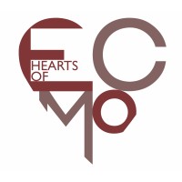 Hearts of ECMO logo - Similar company to Procirca Ecmo