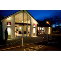 The Granary Hotel & Restaurant Limited logo - Similar company to Codeconsult