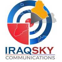 IRAQSKY logo - Similar company to The Mind Platform