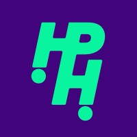 HPH logo - Similar company to Exogen Hydrogen Solutions