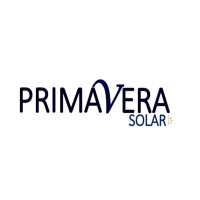 Primavera Solar logo - Similar company to Alpha Solar