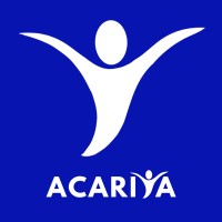 Acariya.co logo - Similar company to Sieff Studios