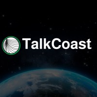Talkcoast logo - Similar company to Ld4B