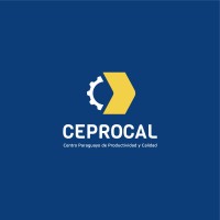 CEPROCAL logo - Similar company to Exec Consultores