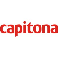 Capitona logo - Similar company to Monostate