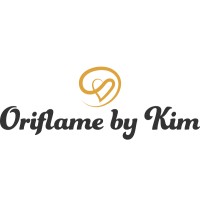 Oriflame by Kim logo - Similar company to Darvin