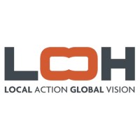 LOOH | Local out of home logo - Similar company to Celsius Re Ltd.