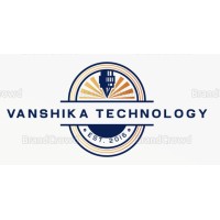 Vanshika Technology logo - Similar company to Vastika Technologies