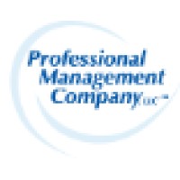 Professional Management Company, LLC logo - Similar company to Pro Management Co