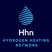 Hydrogen Heating Network logo - Similar company to Ngcc-S.R.O.