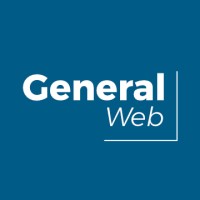 General Web logo - Similar company to Ikimo