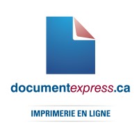Imprimerie Document Express logo - Similar company to U Create We Print
