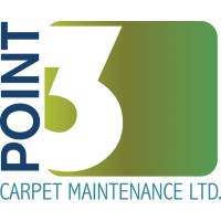 Point Three Carpet Maintenance Ltd. logo - Similar company to Absolutely Floored