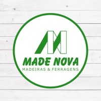 Made Nova Madeiras e Ferragens logo - Similar company to Madenova
