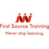 First Source Training logo - Similar company to Microgenesis Training Center