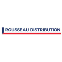 ROUSSEAU DISTRIBUTION logo - Similar company to Rousseau Distribution