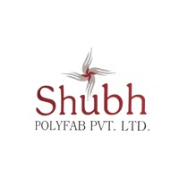 Shubh Polyfab logo - Similar company to Mangalam Packaging