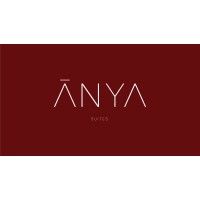 ANYA Suites Santorini logo - Similar company to Staffeero - Hotel Management & Hr