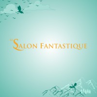 Salon Fantastique logo - Similar company to Ze Prod Next Door