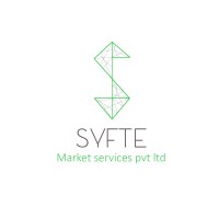 Syfte Market Services Pvt. Ltd. logo - Similar company to Lyfcard
