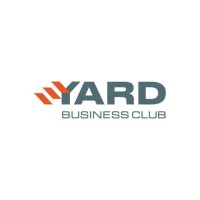 YARD BUSINESS CLUB logo - Similar company to Shelf.Network