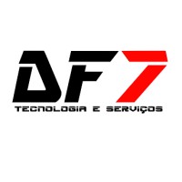 DF7 Tecnologia e Serviços logo - Similar company to Reflow