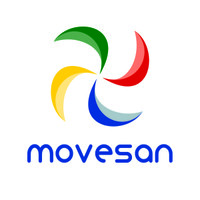 movesan logo - Similar company to Gnss Engenharia