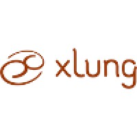 Xlung Ventilação Mecânica logo - Similar company to Compreup