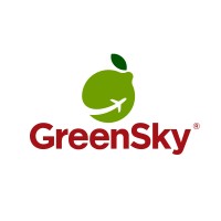 GreenSky Service logo - Similar company to Contraentrega Delivery
