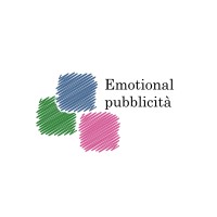 Emotional Pubblicità logo - Similar company to Sg Pubblicità