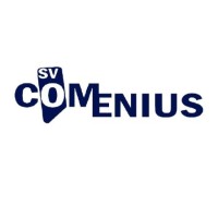 Studievereniging Comenius logo - Similar company to Alumni Pow - Comenius